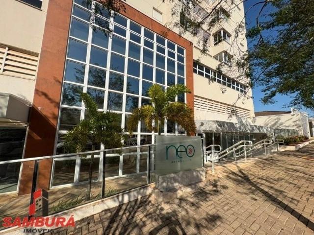 Apartamento aluguel em Presidente Prudente, Região Geográfica Intermediária de Presidente Prudente