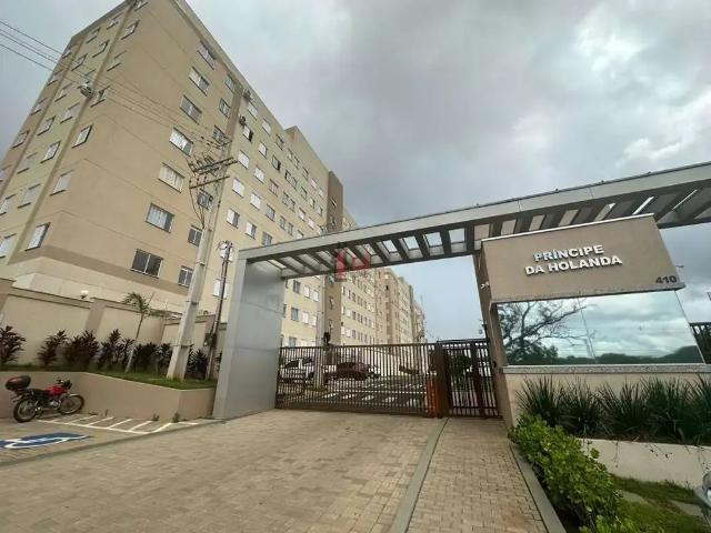 Apartamento aluguel em Região Imediata de Presidente Prudente, Presidente Prudente
