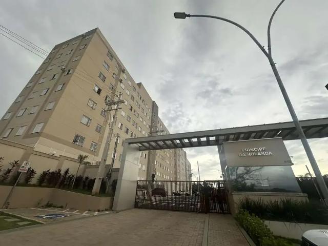 Apartamento aluguel em Região Imediata de Presidente Prudente, Presidente Prudente