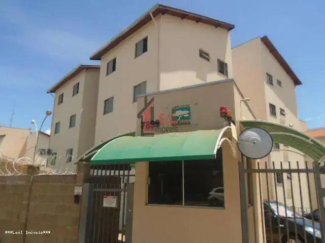 Apartamento aluguel em Região Imediata de Presidente Prudente, Presidente Prudente