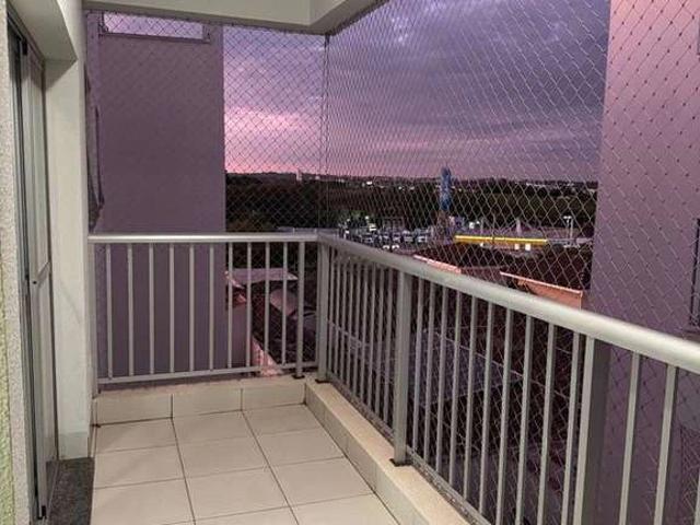 Apartamento aluguel em Damha Beatriz, Presidente Prudente
