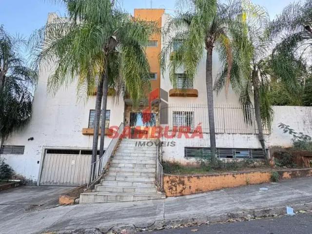 Apartamento aluguel em Região Imediata de Presidente Prudente, Presidente Prudente