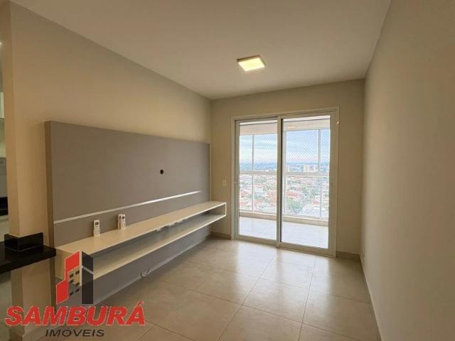 Apartamento aluguel em Presidente Prudente, Região Geográfica Intermediária de Presidente Prudente