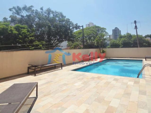 Apartamento aluguel em Presidente Prudente, Região Geográfica Intermediária de Presidente Prudente