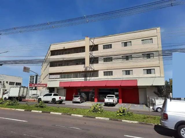 Apartamento aluguel em Região Imediata de Presidente Prudente, Presidente Prudente