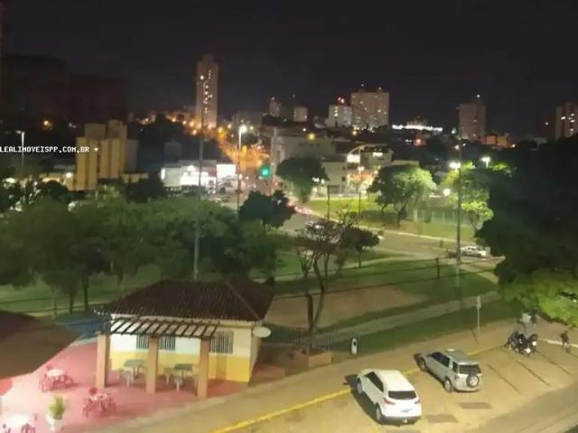 Apartamento aluguel em Região Imediata de Presidente Prudente, Presidente Prudente