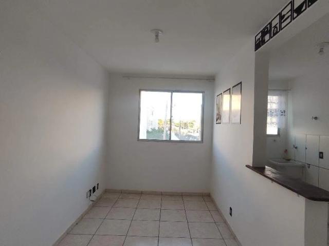 Apartamento aluguel em Presidente Prudente