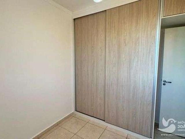 Apartamento aluguel em Presidente Prudente