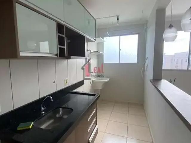 Apartamento aluguel em Região Imediata de Presidente Prudente, Presidente Prudente