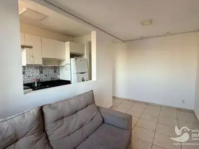 Apartamento aluguel em Região Imediata de Presidente Prudente, Presidente Prudente