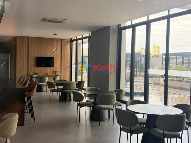 Apartamento aluguel em Presidente Prudente, Região Geográfica Intermediária de Presidente Prudente