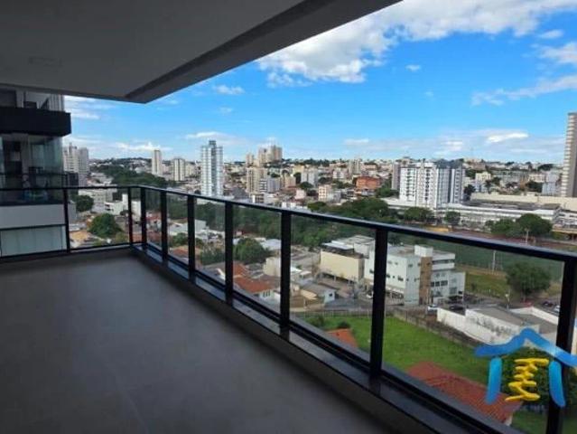Apartamento aluguel em Presidente Prudente, Região Geográfica Intermediária de Presidente Prudente
