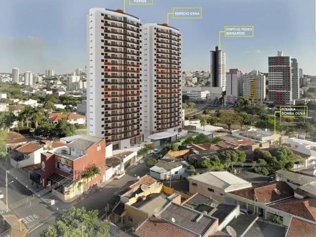 Apartamento aluguel em Região Imediata de Presidente Prudente, Presidente Prudente