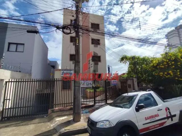 Apartamento aluguel em Região Imediata de Presidente Prudente, Presidente Prudente