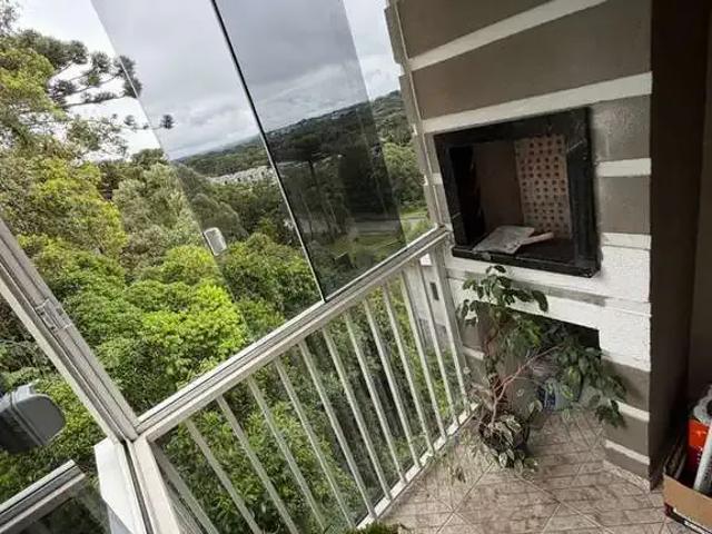Apartamento aluguel em Região Geográfica Imediata de Curitiba, Região Metropolitana de Curitiba