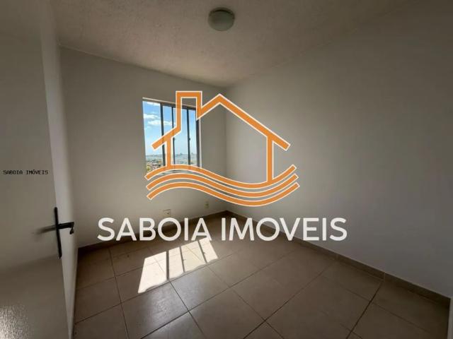Apartamento aluguel em Setor Aeroporto, Luziânia