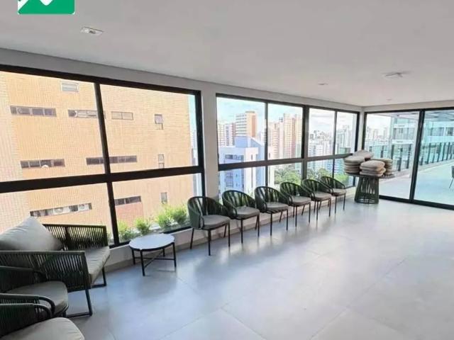 Apartamento aluguel em Recife