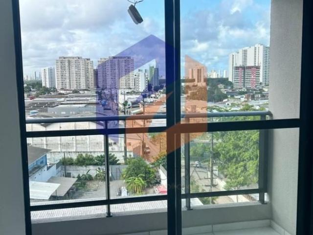 Apartamento aluguel em Vila Porcina - Coloral - Lajes, Recife