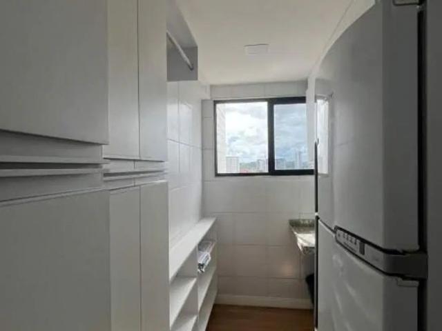 Apartamento aluguel em Recife