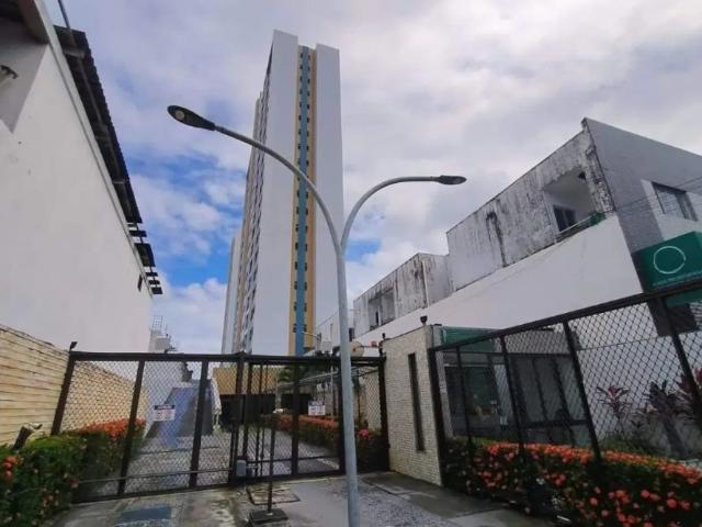 Apartamento aluguel em Condomínio Praça das Sequoias, Recife