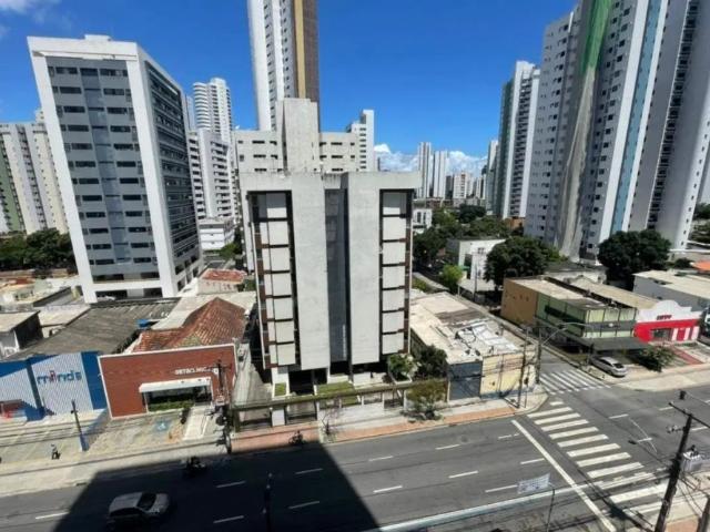 Apartamento aluguel em Recife