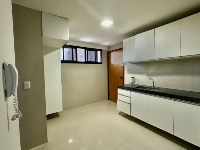 Apartamento aluguel em Recife