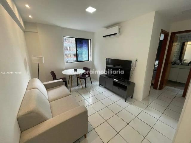 Apartamento aluguel em Região Geográfica Imediata do Recife, Região Metropolitana do Recife