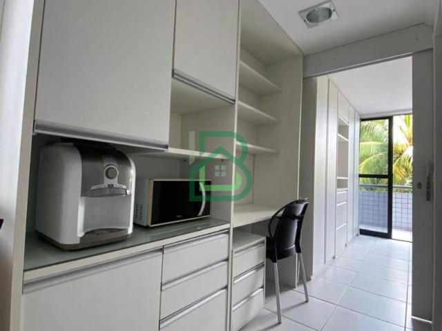 Apartamento aluguel em Recife