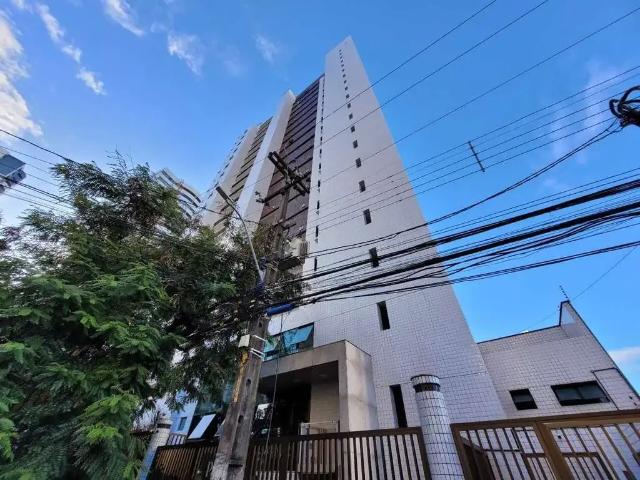 Apartamento aluguel em Aflitos, Custodia