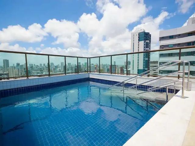 Apartamento aluguel em Região Geográfica Imediata do Recife, Região Metropolitana do Recife