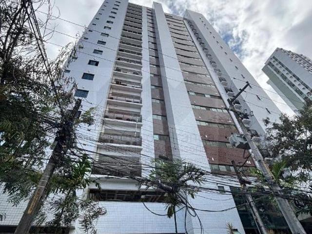 Apartamento aluguel em Recife