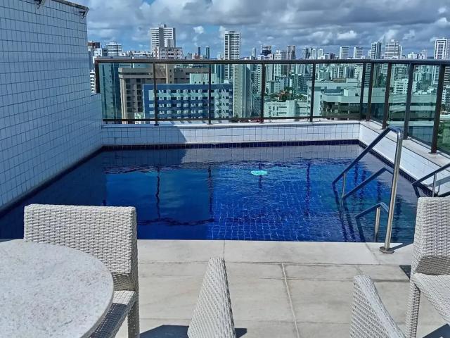 Apartamento aluguel em Região Geográfica Imediata do Recife, Região Metropolitana do Recife