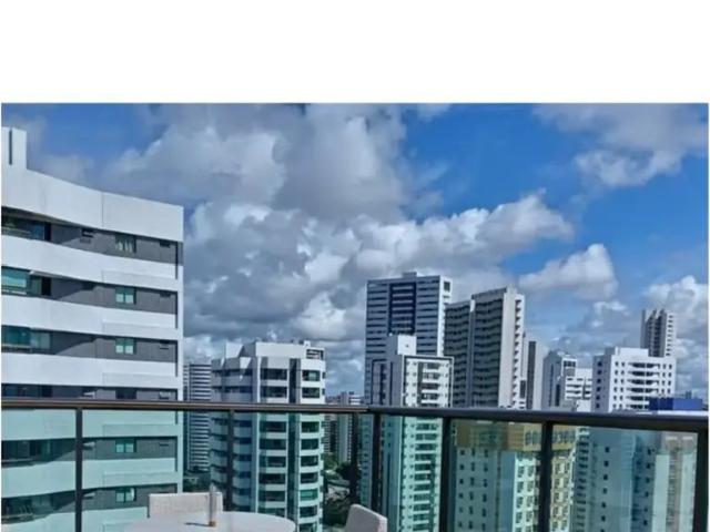 Apartamento aluguel em Região Geográfica Imediata do Recife, Região Metropolitana do Recife