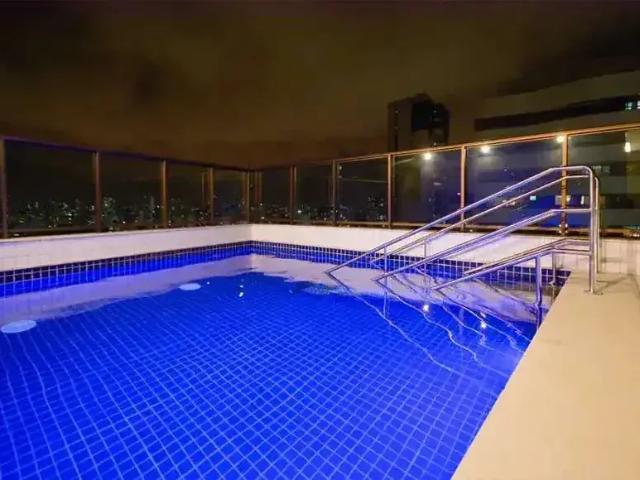 Apartamento aluguel em Região Geográfica Imediata do Recife, Região Metropolitana do Recife
