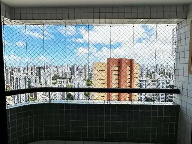 Apartamento aluguel em Região Geográfica Imediata do Recife, Região Metropolitana do Recife