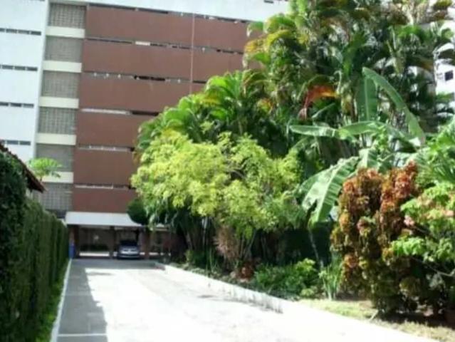 Apartamento aluguel em Recife