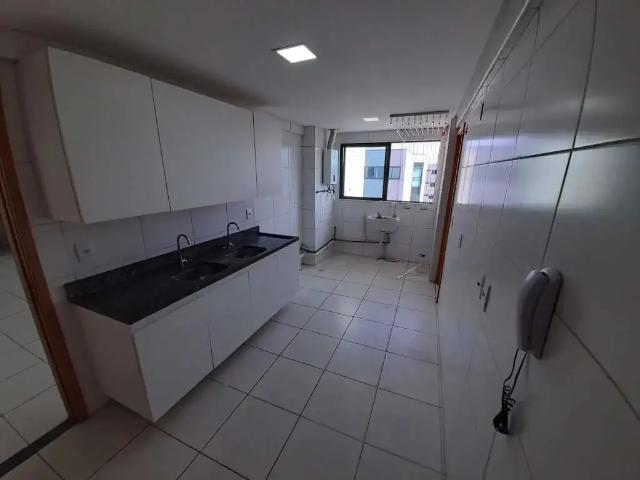 Apartamento aluguel em Apipucos, Custodia