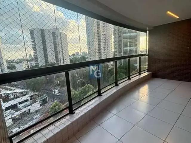 Apartamento aluguel em Monteiro, Custodia