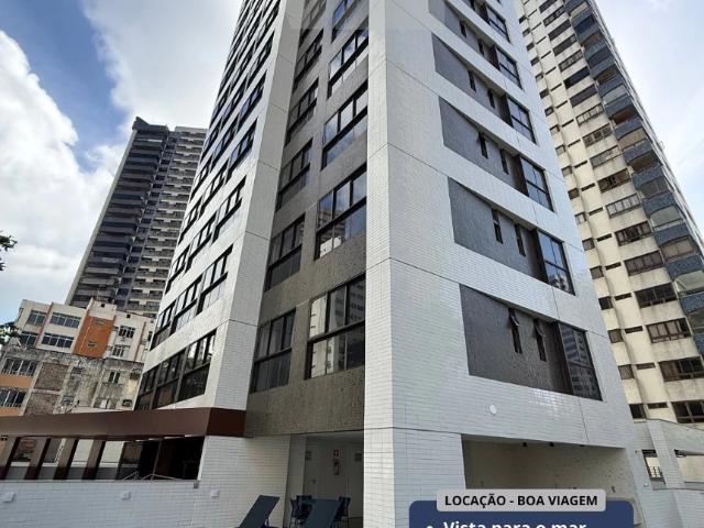 Apartamento aluguel em Recife