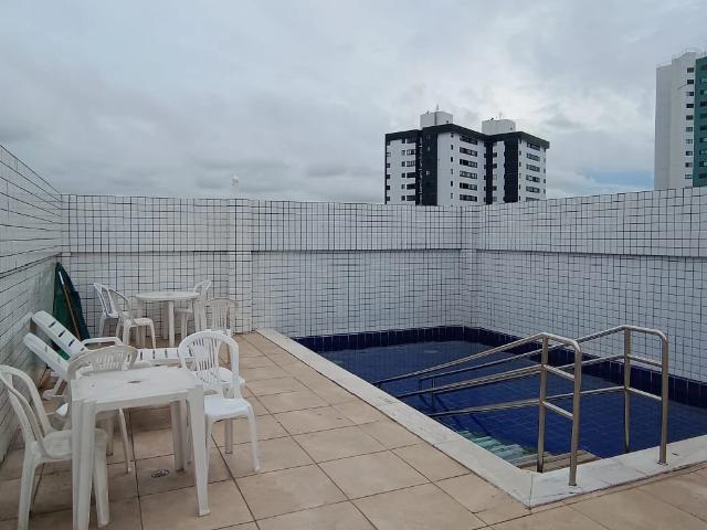 Apartamento aluguel em Recife