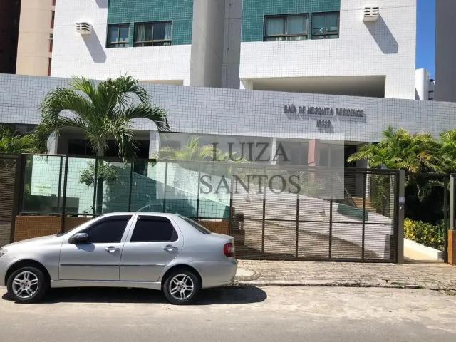 Apartamento aluguel em Região Geográfica Imediata do Recife, Região Metropolitana do Recife
