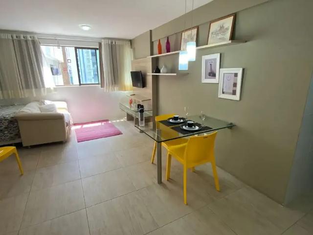 Apartamento aluguel em Região Geográfica Imediata do Recife, Região Metropolitana do Recife