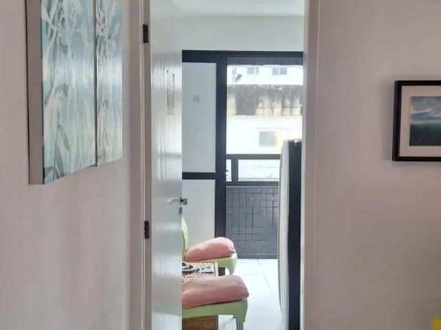 Apartamento aluguel em Recife