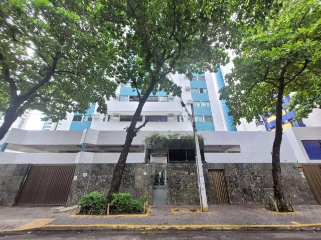 Apartamento aluguel em Região Geográfica Imediata do Recife, Região Metropolitana do Recife