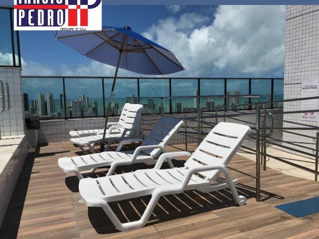 Apartamento aluguel em Recife