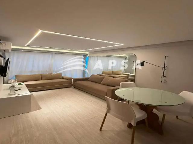 Apartamento aluguel em Região Geográfica Imediata do Recife, Região Metropolitana do Recife