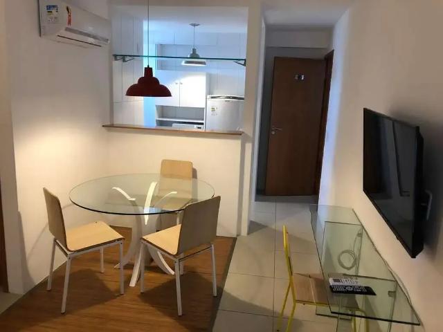 Apartamento aluguel em Região Geográfica Imediata do Recife, Região Metropolitana do Recife