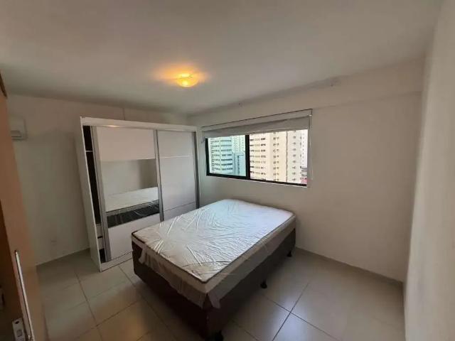 Apartamento aluguel em Região Geográfica Imediata do Recife, Região Metropolitana do Recife