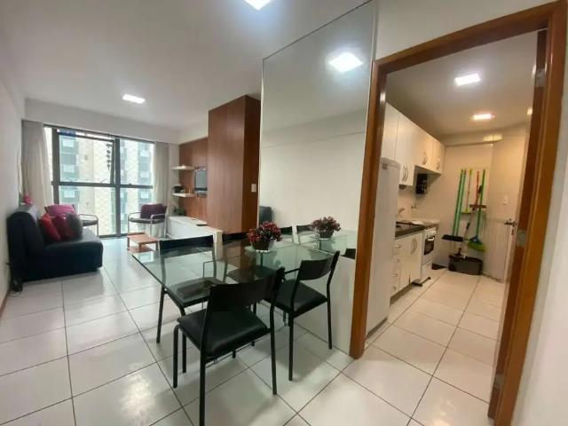 Apartamento aluguel em Região Geográfica Imediata do Recife, Região Metropolitana do Recife
