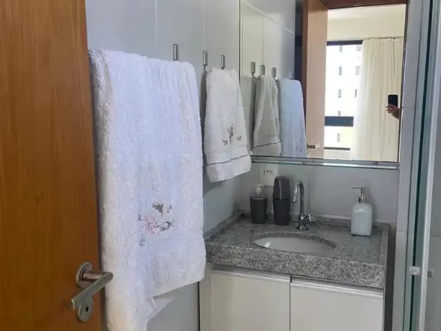 Apartamento aluguel em Região Geográfica Imediata do Recife, Região Metropolitana do Recife